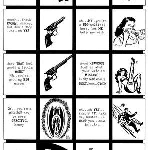 Hump Crazy - Issue 1 image 024