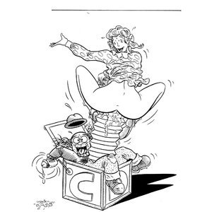 Hump Crazy - Issue 2 image 005