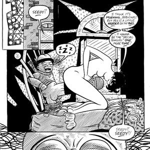 Hump Crazy - Issue 2 image 006