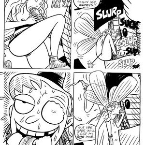 Hump Crazy - Issue 2 image 009
