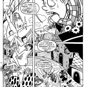 Hump Crazy - Issue 2 image 011