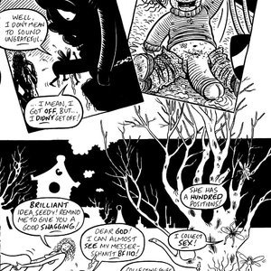 Hump Crazy - Issue 2 image 014