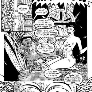 Hump Crazy - Issue 2 image 025