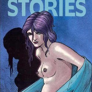 Lust Stories (EROS Comics) thumbnail