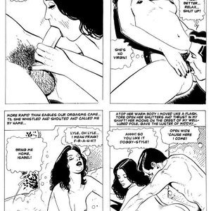 Lust Stories image 021
