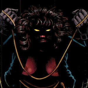Ramba 03-Hired Avenger image 001