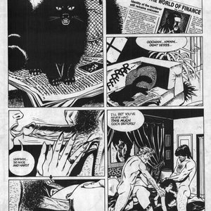 Ramba 03-Hired Avenger image 002