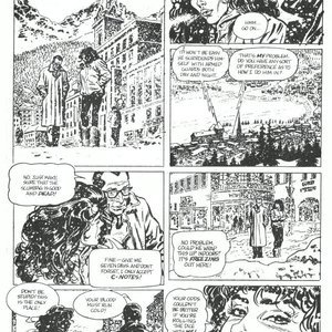Ramba 05-Humbling the Boss image 002