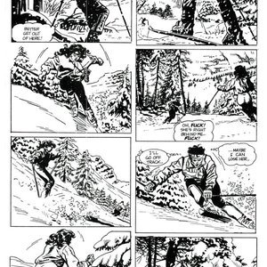 Ramba 05-Humbling the Boss image 004