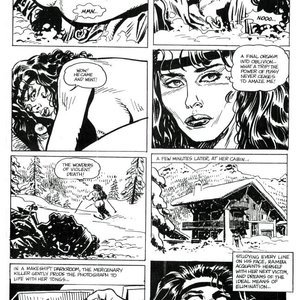 Ramba 05-Humbling the Boss image 010