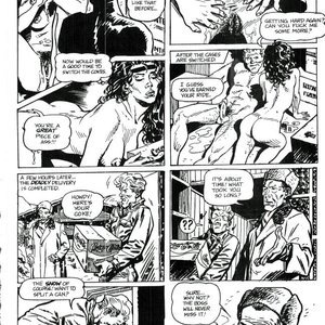 Ramba 05-Humbling the Boss image 015