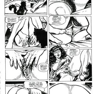 Ramba 05-Humbling the Boss image 017