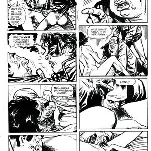 Ramba 05-Humbling the Boss image 021