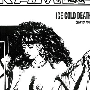 Ramba 09-Ice Cold Death image 001