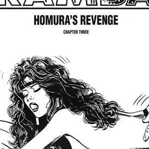Ramba 13-Homuras Judgment image 001