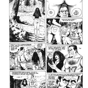 Ramba 13-Homuras Judgment image 002