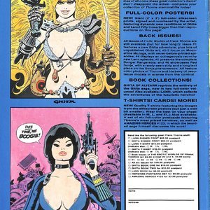 Ruby Shafts - Tales of the Unexpurgated image 002