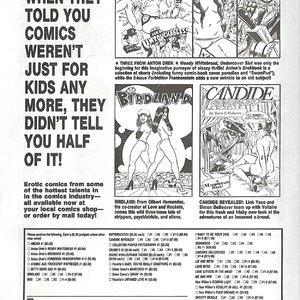 Ruby Shafts - Tales of the Unexpurgated image 024