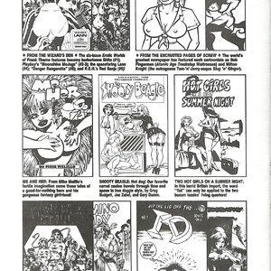 Ruby Shafts - Tales of the Unexpurgated image 026
