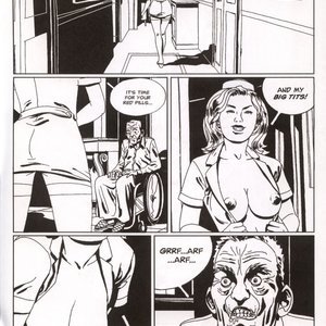 Spanish Conquest - Issue 1 image 004