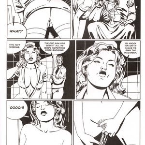 Spanish Conquest - Issue 1 image 006