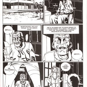 Spanish Conquest - Issue 1 image 010