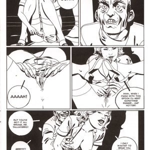 Spanish Conquest - Issue 1 image 012
