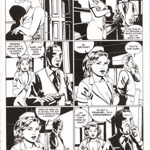 Spanish Conquest - Issue 1 image 016
