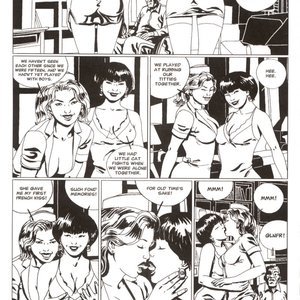 Spanish Conquest - Issue 1 image 017