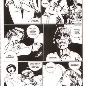 Spanish Conquest - Issue 1 image 018