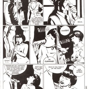 Spanish Conquest - Issue 1 image 020