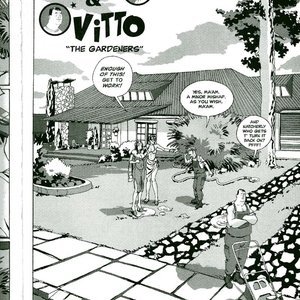 Spanish Conquest - Issue 2 image 005