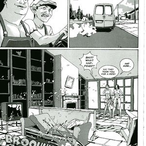 Spanish Conquest - Issue 2 image 012
