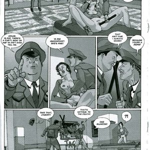 Spanish Conquest - Issue 2 image 018