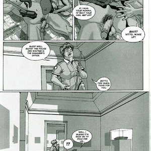Spanish Conquest - Issue 2 image 022