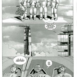 Spanish Conquest - Issue 2 image 023