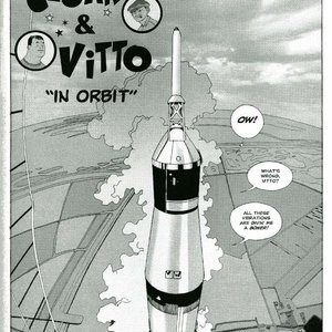 Spanish Conquest - Issue 2 image 024
