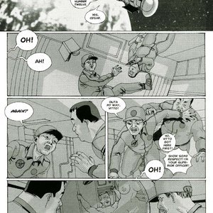 Spanish Conquest - Issue 2 image 025