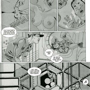 Spanish Conquest - Issue 2 image 026