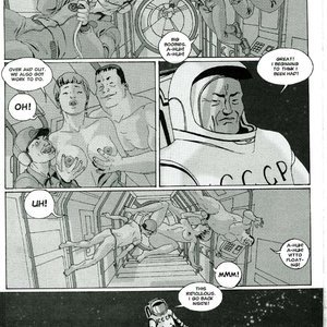 Spanish Conquest - Issue 2 image 028