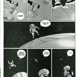 Spanish Conquest - Issue 2 image 029