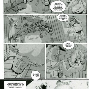 Spanish Conquest - Issue 2 image 030