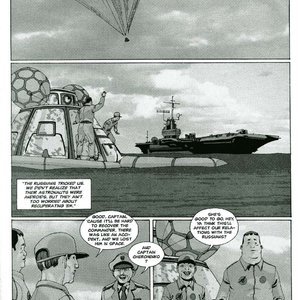 Spanish Conquest - Issue 2 image 032