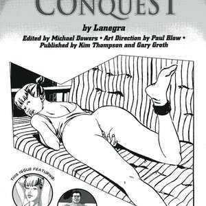 Spanish Conquest - Issue 3 image 002