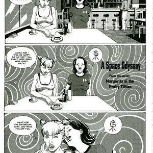 Spanish Conquest - Issue 3 image 009