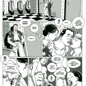 Spanish Conquest - Issue 3 image 010