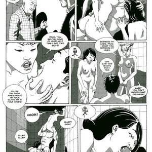 Spanish Conquest - Issue 3 image 012