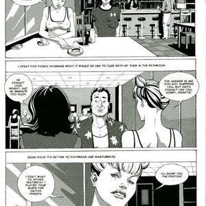 Spanish Conquest - Issue 3 image 014