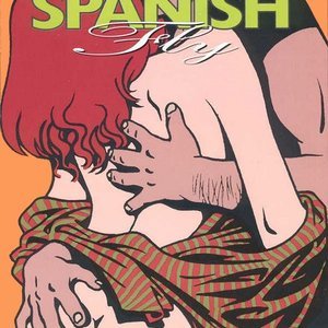 Spanish Fly - Issue 1 Erotic Comics - Cartoon Porn Comics