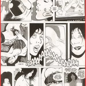 Spanish Fly - Issue 1 image 006